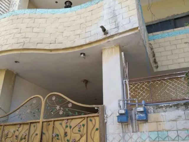 House for sale in Rawalpindi, Islamabad Capital Territory