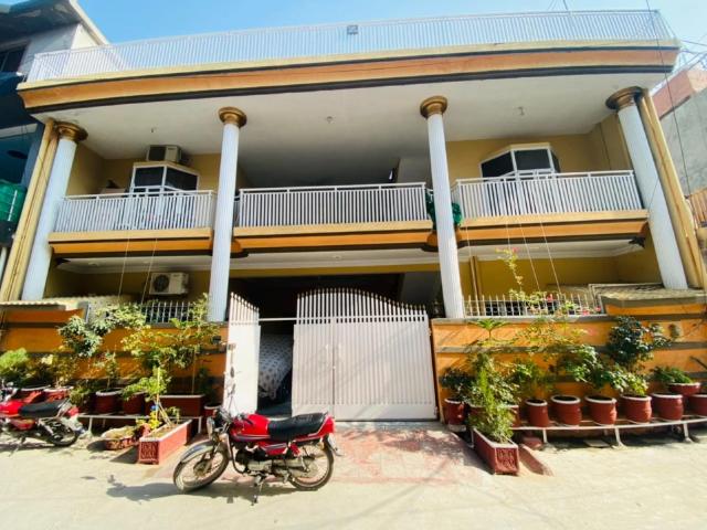 House for sale in Rawalpindi, Islamabad Capital Territory