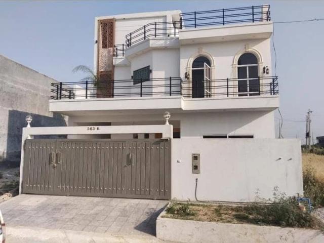 House for sale in Islamabad