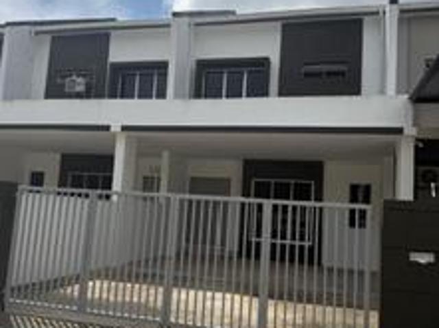 Terraced House for rent in Bintulu, Sarawak