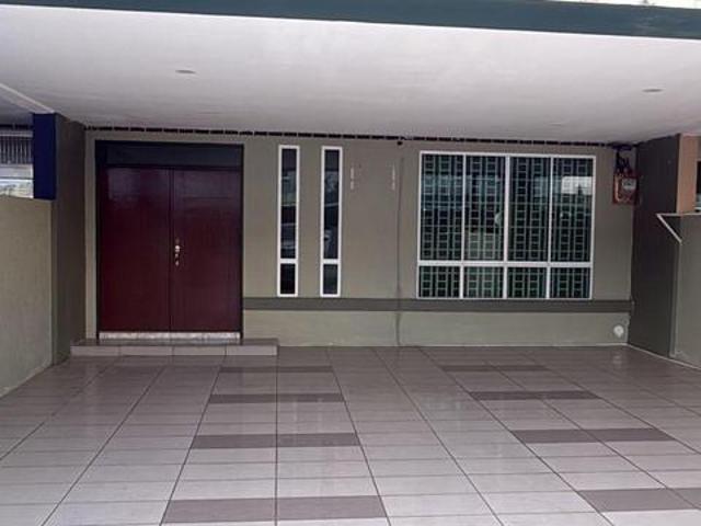 Terraced House for rent in Bintulu, Sarawak