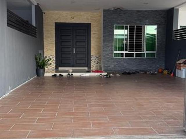 Terraced House for sale in Sibu Laut