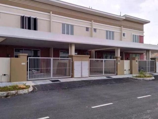 Terraced House for sale in Labu, Seremban