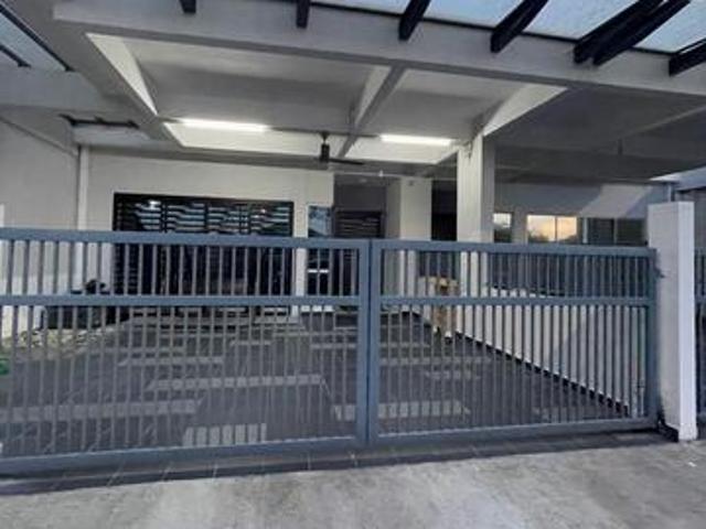 Terraced House for rent in Labu Jaya, Negeri Sembilan