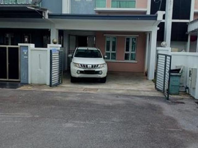 Terraced House for rent in Kuching