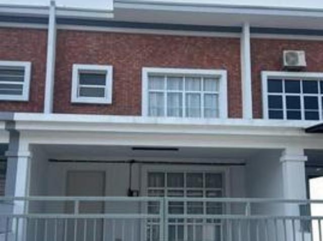 Terraced House for sale in Kulai, Johor