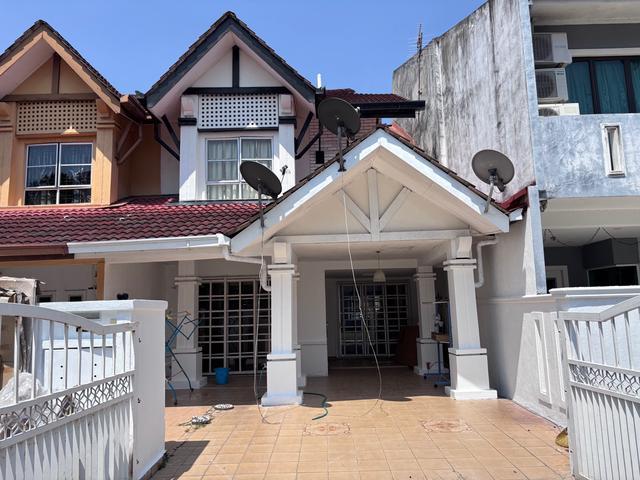 Terraced House for rent in Nilai, Negeri Sembilan