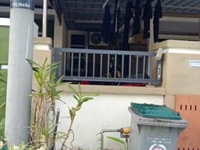 Terraced House for sale in Johore Bahru, Johor