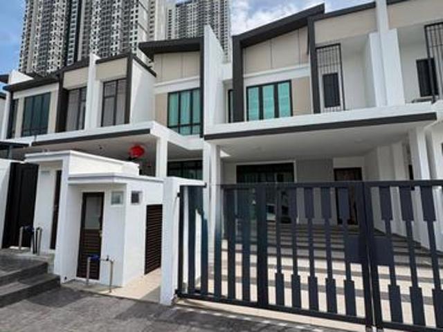 Terraced House for rent in Petaling, Subang Jaya
