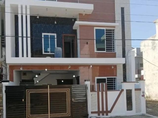 House for sale in Islamabad Capital Territory