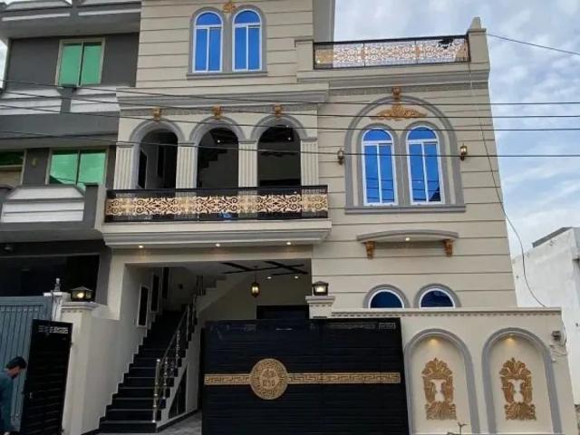 House for sale in Islamabad Capital Territory