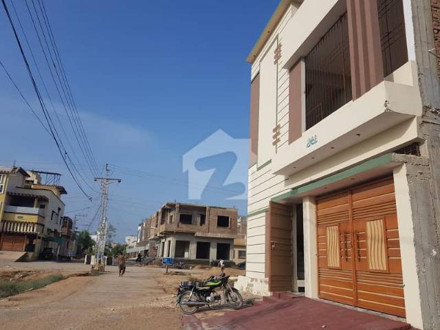 House for sale in Federally Administered Tribal Areas fata