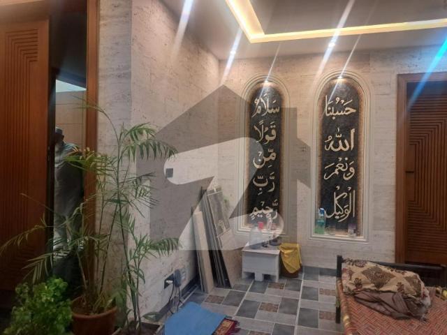 House for sale in Islamabad