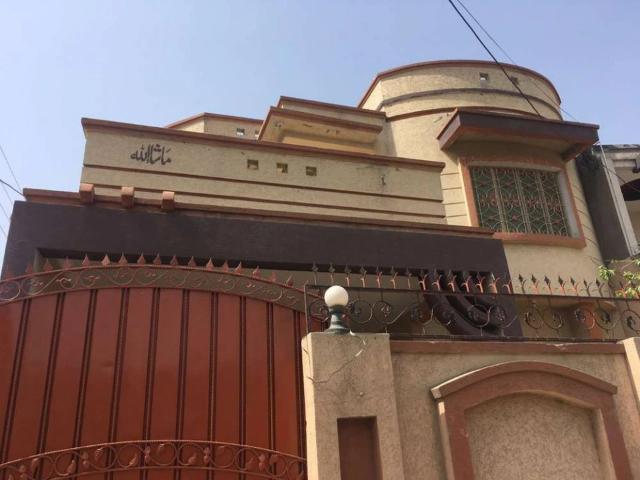 House for sale in Jhelum, Islamabad Capital Territory