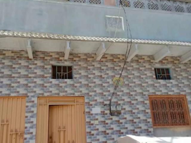 House for sale in North Waziristan, Federally Administered Tribal Areas fata
