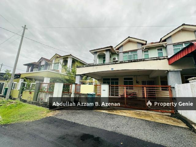 Terraced House for sale in Kedah