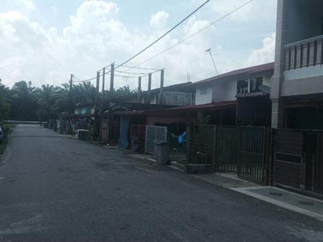 Terraced House for sale in Kota Tinggi, Johor