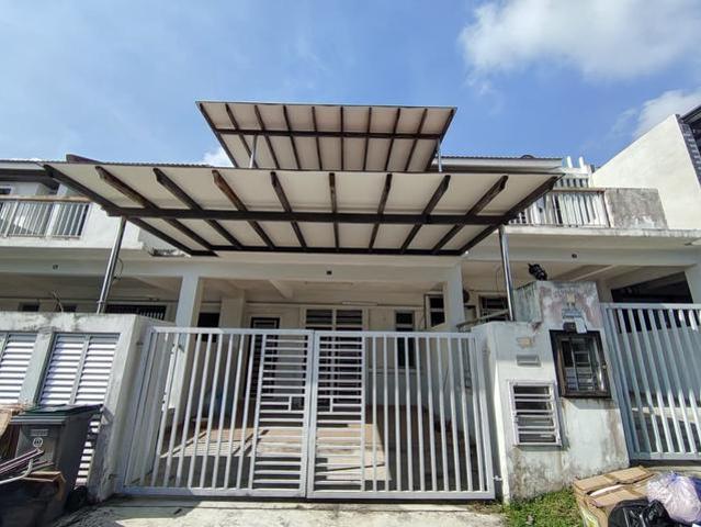 Terraced House for rent in Pasir Gudang, Johor