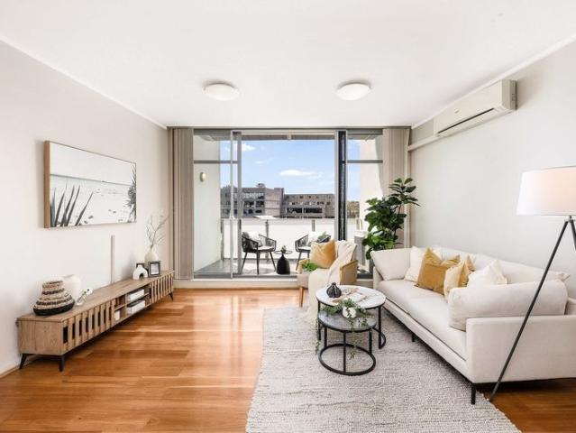 Apartment for rent in Sydney, New South Wales