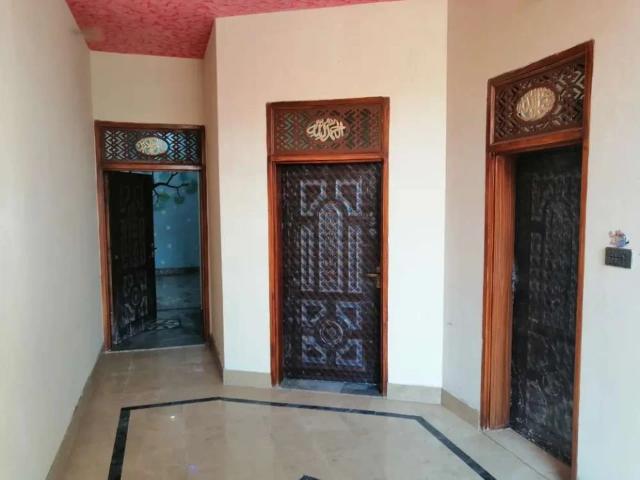 House for sale in Multan, Islamabad Capital Territory