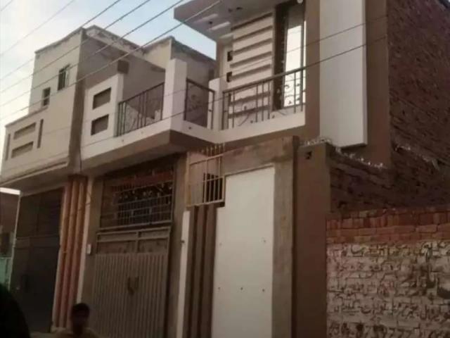 House for rent in Multan, Islamabad Capital Territory