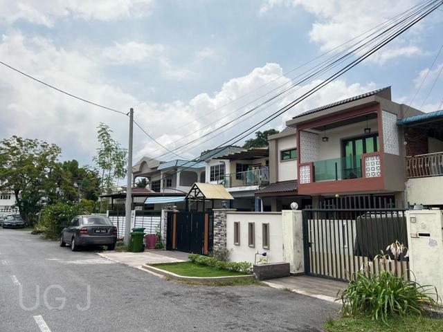Terraced House for rent in Port Klang, Selangor