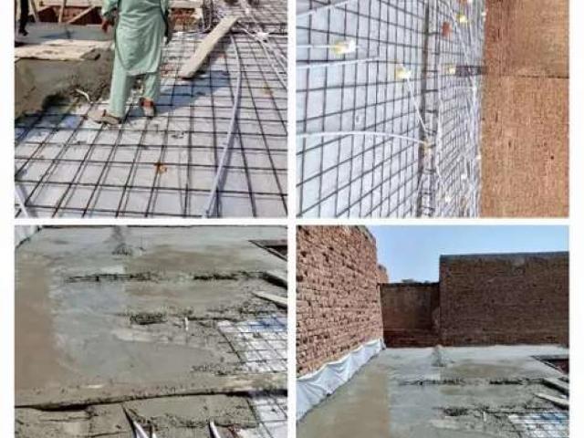 House for sale in ساہِيوال, ساہیوال ڈویژن