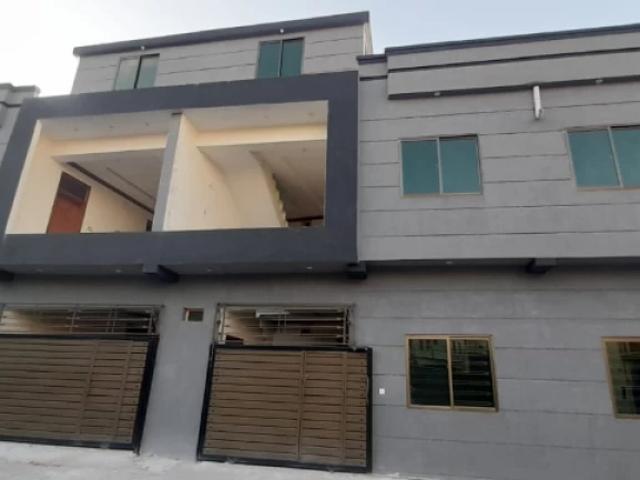 House for sale in Rawalpindi, Islamabad Capital Territory