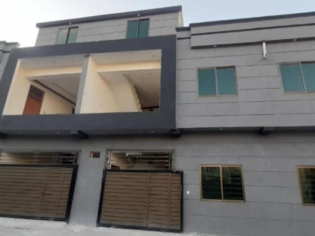 House for sale in Rawalpindi, Islamabad Capital Territory