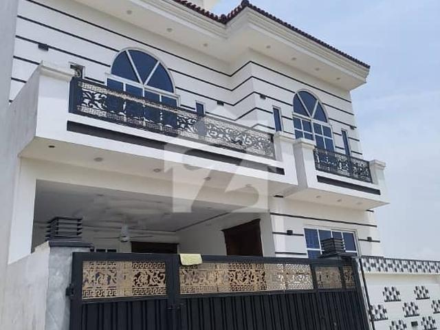 House for sale in اسلام آباد, زون 1