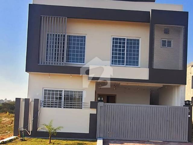 House for sale in Islamabad