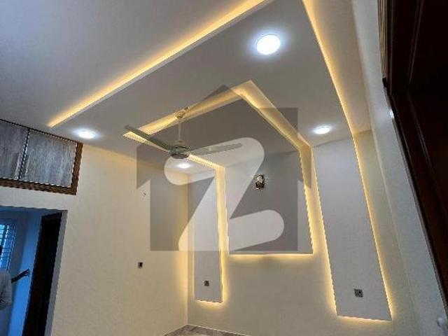 House for sale in Islamabad