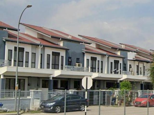 Property for sale in Port Klang, Selangor