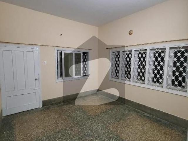 House for sale in North Nazimabad Town, North Waziristan