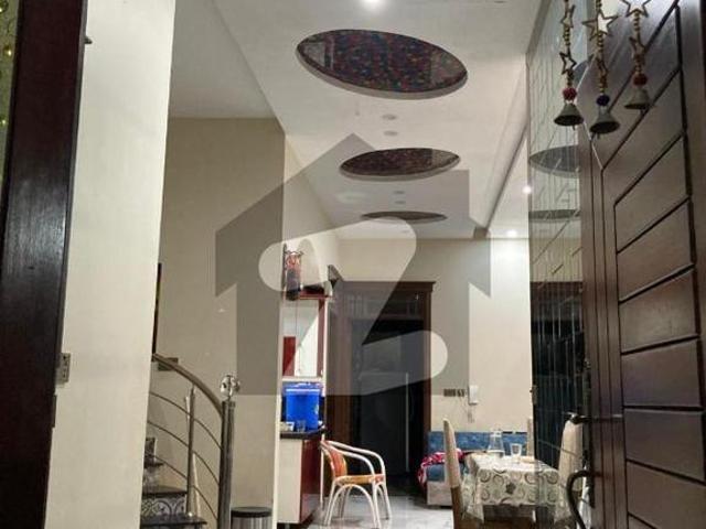 House for sale in North Nazimabad Town, North Waziristan