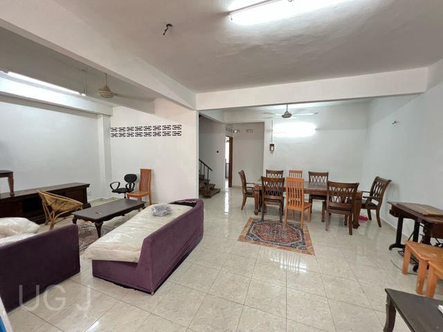 Terraced House for rent in Port Klang, Selangor