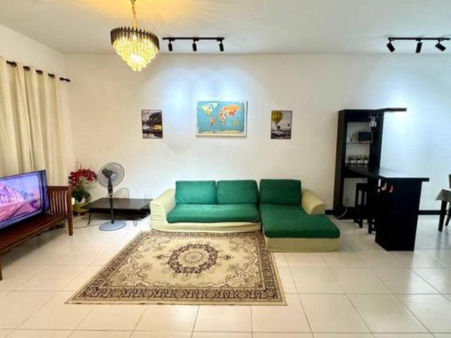 Terraced House for sale in Petaling, Subang Jaya
