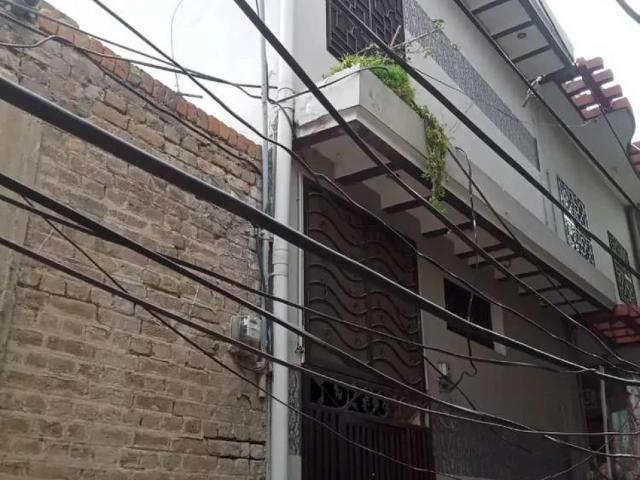 House for sale in Rawalpindi, Islamabad Capital Territory