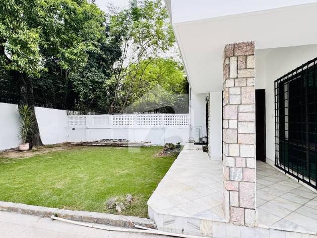 House for rent in Islamabad