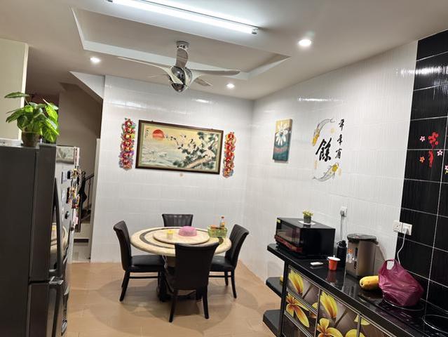 Residential House for sale in Alor Setar, Kedah
