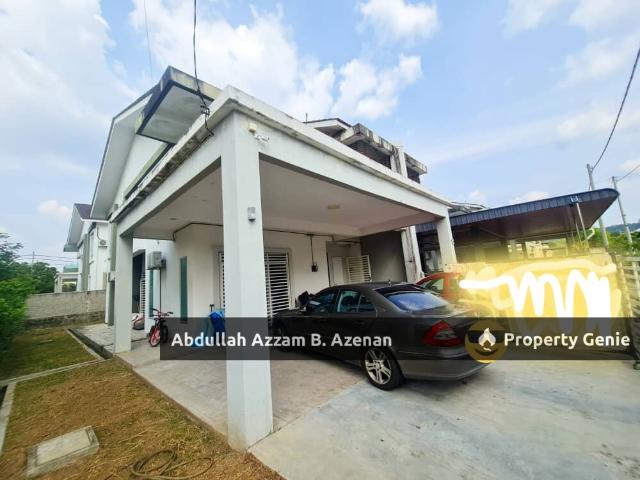 Residential House for sale in Sungai Petani, Kuala Muda