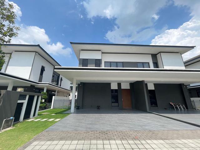 Residential House for rent in Petaling, Alam Impian