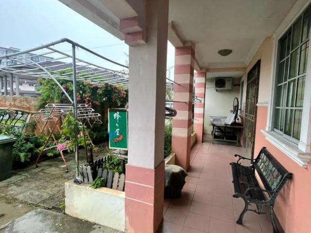 House for rent in Kuching, Sarawak
