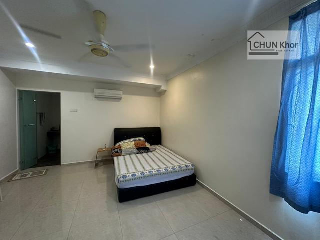 Residential House for rent in Georgetown, Penang