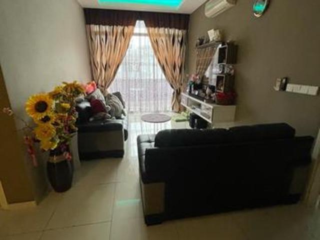 Residential House for sale in Kluang, Johor