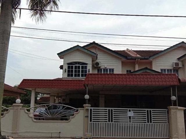 Residential House for sale in Sungai Petani, Kuala Muda