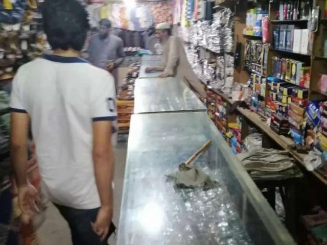 Commercial for sale in Rawalpindi, Islamabad Capital Territory