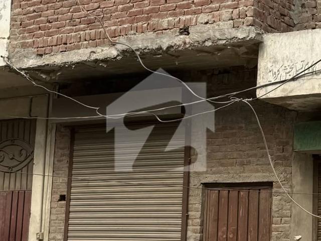 Commercial for sale in Sahiwal, Islamabad Capital Territory