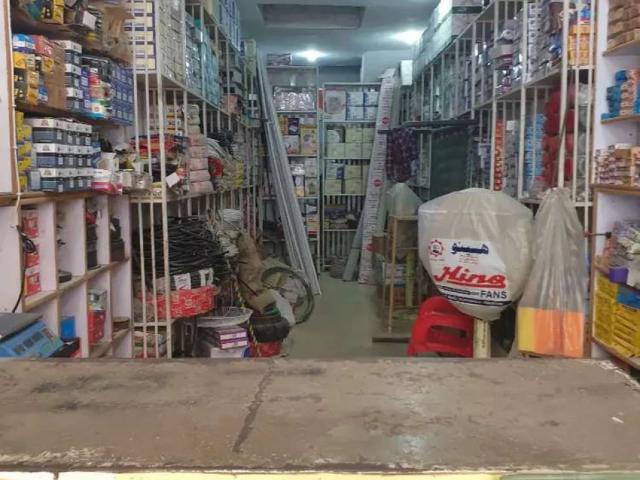 Commercial for sale in Ghawala Colony, لاہور ڈویژن