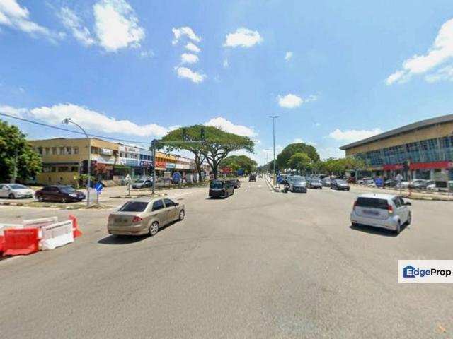 Shop for rent in Cheng, Malaka